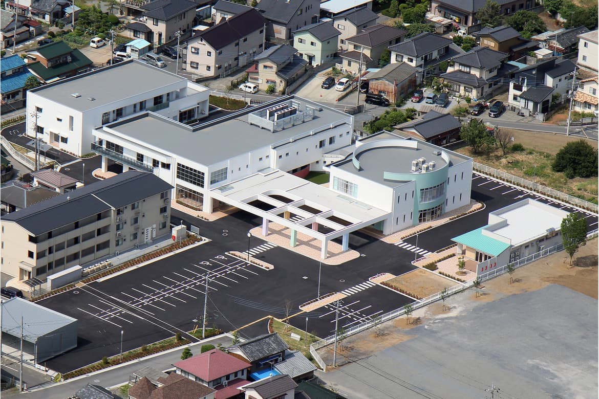 社会福祉法人とちのみ会／フロム浅沼